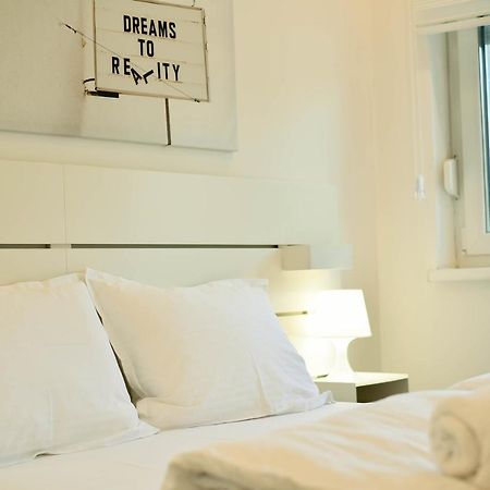 Friendly Home Apartment Belgrado Esterno foto