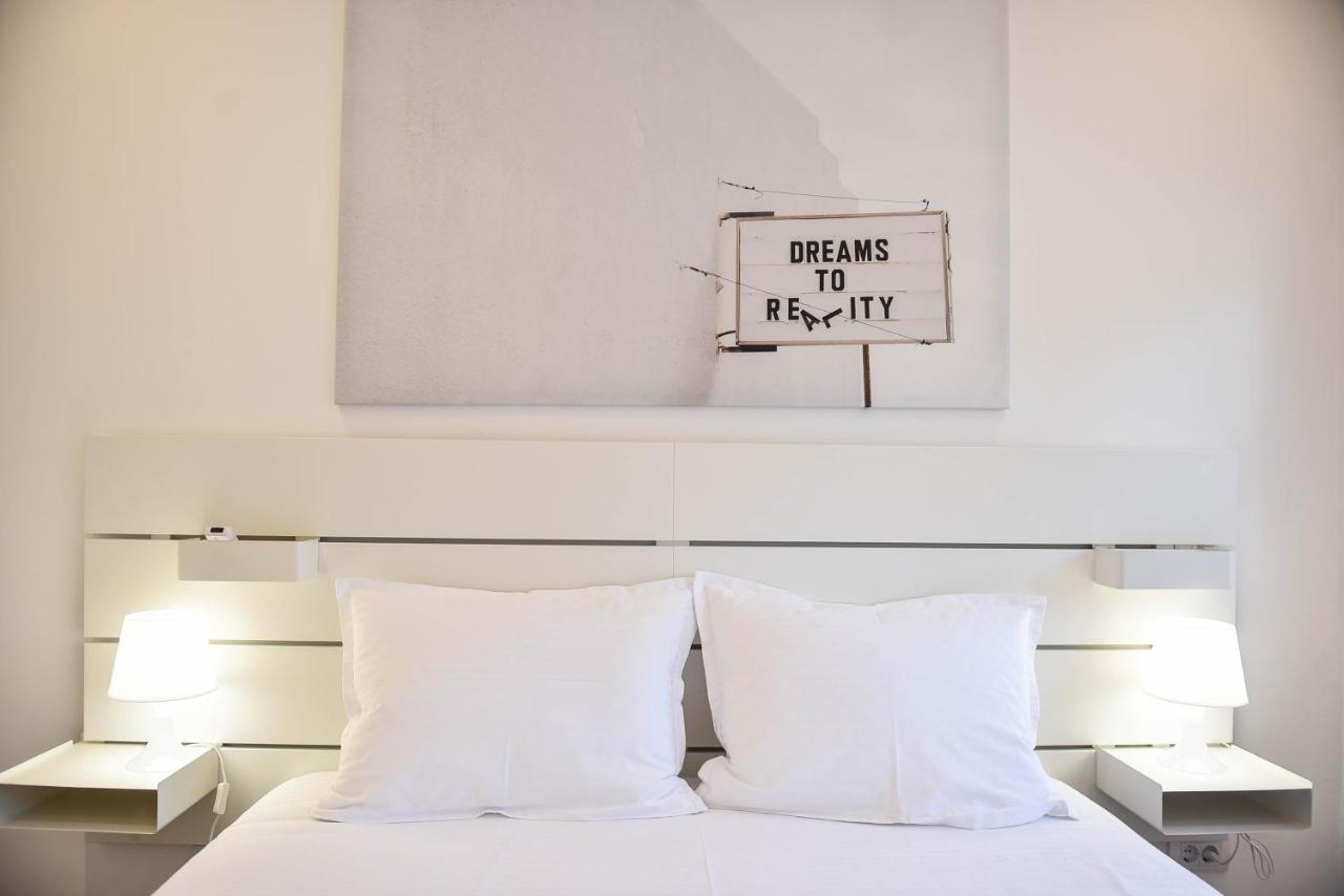 Friendly Home Apartment Belgrado Esterno foto