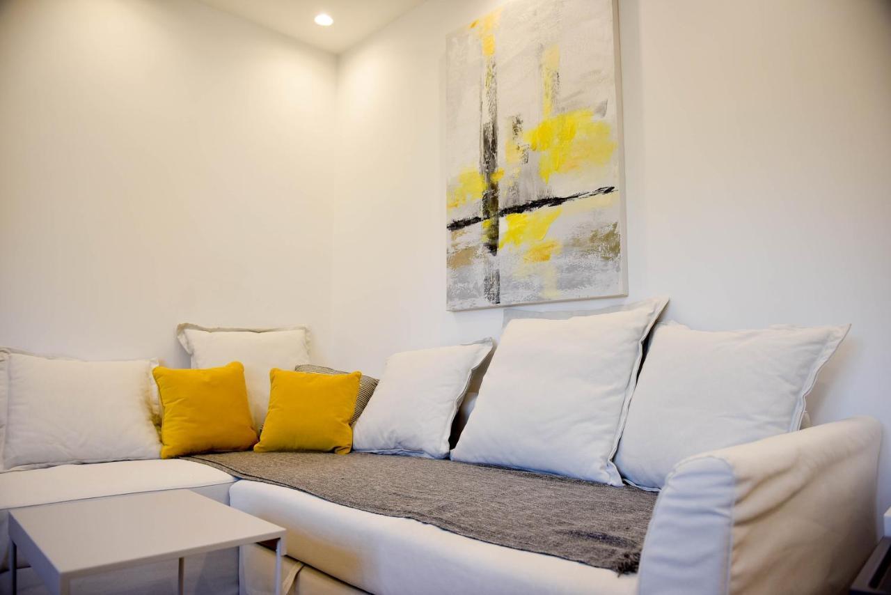 Friendly Home Apartment Belgrado Esterno foto