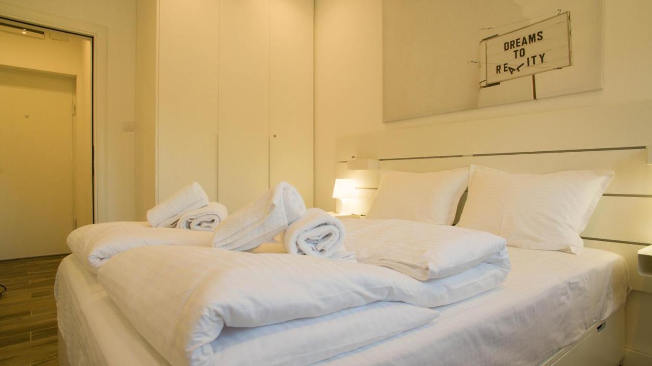 Friendly Home Apartment Belgrado Esterno foto