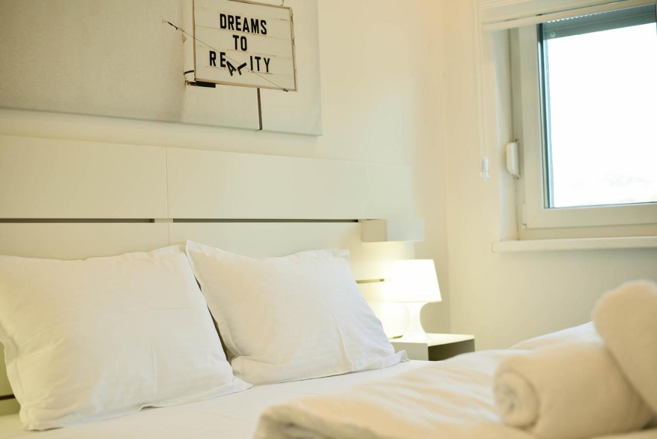 Friendly Home Apartment Belgrado Esterno foto