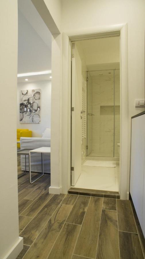 Friendly Home Apartment Belgrado Esterno foto