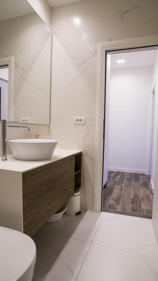 Friendly Home Apartment Belgrado Esterno foto